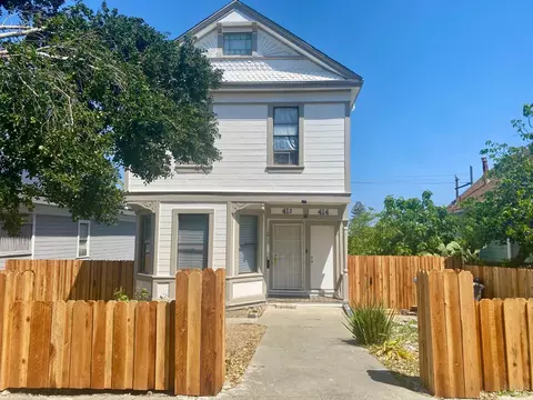 412-416 Kentucky St, Vallejo, CA 94590