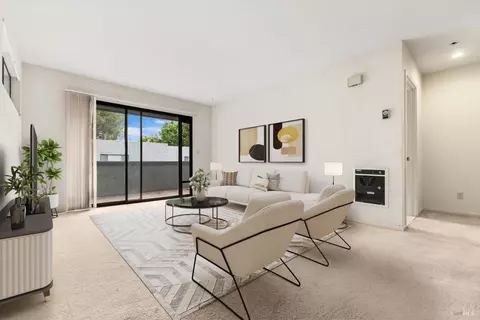 105 Virginia Ave #2, Sebastopol, CA 95472