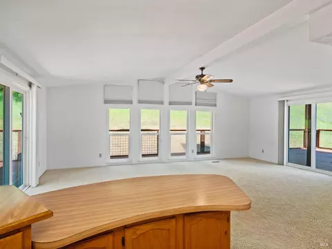 Living - 31300 Pine Mountain Rd, Cloverdale, CA 95425 photo 1 of 7
