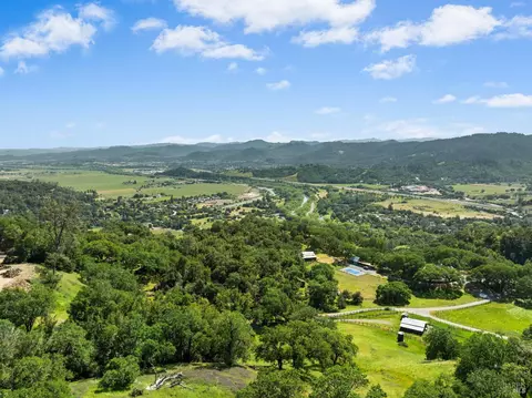 View/Area - 31300 Pine Mountain Rd, Cloverdale, CA 95425 photo 4 of 4