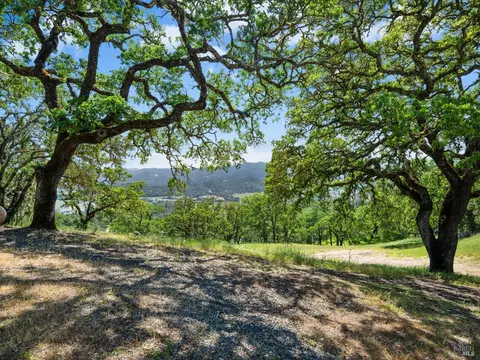 Exterior - 31300 Pine Mountain Rd, Cloverdale, CA 95425 photo 9 of 9