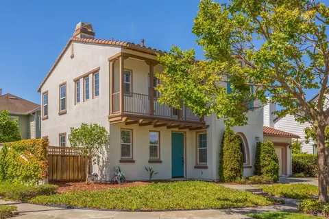 Exterior - 520 Poplar Ave, Vallejo, CA 94592 photo 9 of 9
