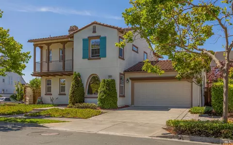 Exterior - 520 Poplar Ave, Vallejo, CA 94592 photo 2 of 9