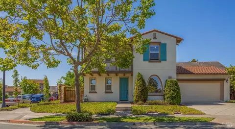 Exterior - 520 Poplar Ave, Vallejo, CA 94592 photo 8 of 9