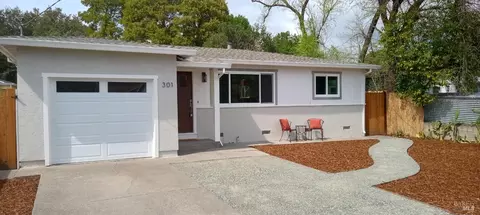 301 Baines Ave, Sonoma, CA 95476 photo 3