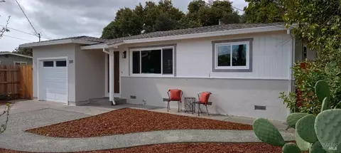 301 Baines Ave, Sonoma, CA 95476 photo 4