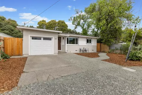 301 Baines Ave, Sonoma, CA 95476 photo 2