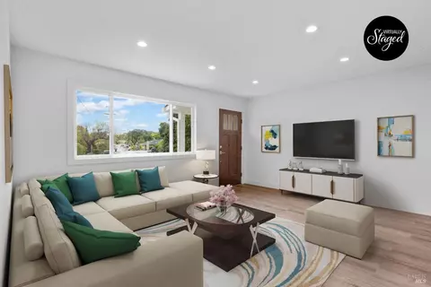 301 Baines Ave, Sonoma, CA 95476 photo 9
