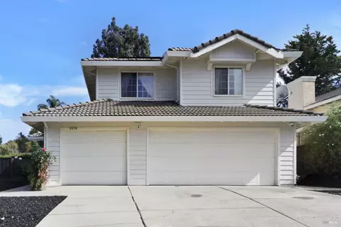 5570 Country View Dr, El Sobrante, CA 94803