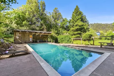 17828-17824 Neeley Rd, Guerneville, CA 95446