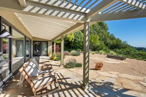 1600 Ridge Rd, Sonoma, CA 95476 photo 29