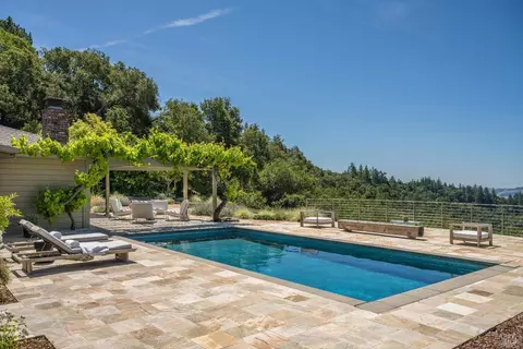 1600 Ridge Rd, Sonoma, CA 95476