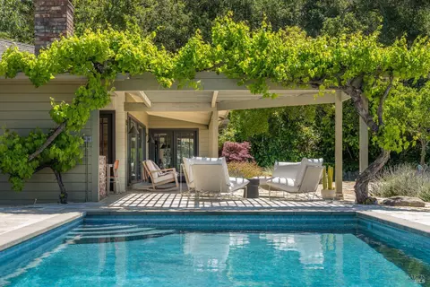 1600 Ridge Rd, Sonoma, CA 95476 photo 2