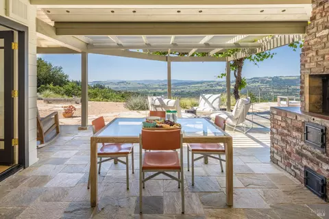 1600 Ridge Rd, Sonoma, CA 95476 photo 24