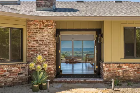1600 Ridge Rd, Sonoma, CA 95476 photo 3