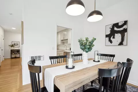 Dining - 58 Eucalyptus Knoll St, Mill Valley, CA 94941 photo 3 of 3