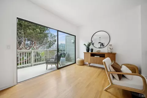 Living - 58 Eucalyptus Knoll St, Mill Valley, CA 94941 photo 6 of 6