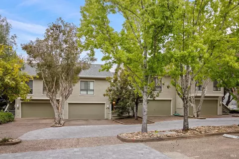 58 Eucalyptus Knoll St, Mill Valley, CA 94941