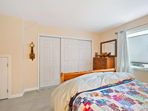 Bedroom - 189 Vine Dr, Cloverdale, CA 95425 photo 6 of 6