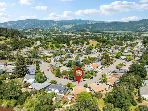 View/Area - 189 Vine Dr, Cloverdale, CA 95425 photo 9 of 9