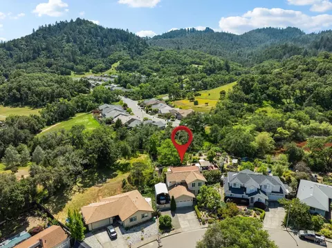View/Area - 189 Vine Dr, Cloverdale, CA 95425 photo 5 of 9