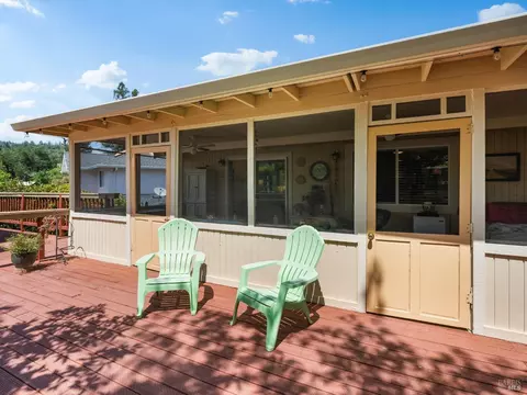 Exterior - 189 Vine Dr, Cloverdale, CA 95425 photo 14 of 28