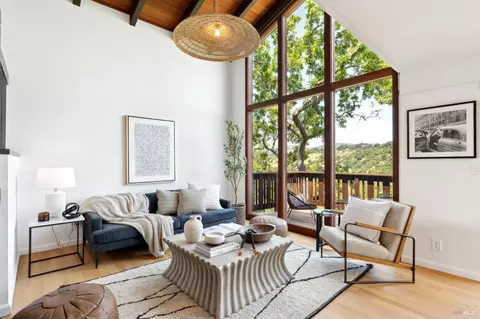110 Stuyvesant Dr, San Anselmo, CA 94960
