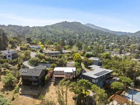 488 Chapman Dr, Corte Madera, CA 94925 photo 35