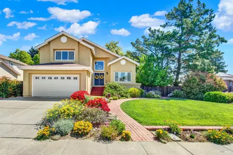 Exterior - 3002 Poplar Ct, Fairfield, CA 94533 photo 7 of 28