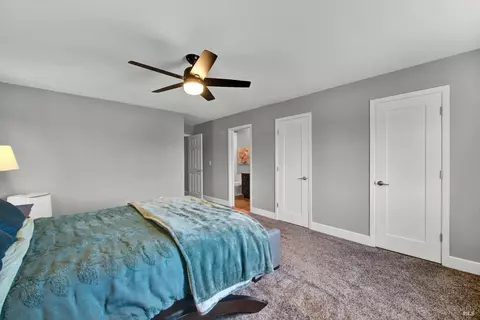Bedroom - 3002 Poplar Ct, Fairfield, CA 94533 photo 3 of 4