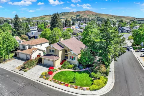 View/Area - 3002 Poplar Ct, Fairfield, CA 94533 photo 3 of 7