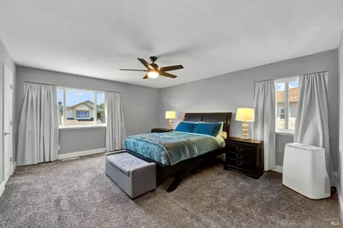 Bedroom - 3002 Poplar Ct, Fairfield, CA 94533 photo 4 of 4