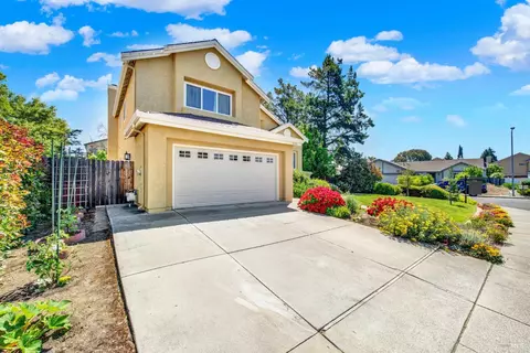 Exterior - 3002 Poplar Ct, Fairfield, CA 94533 photo 8 of 28