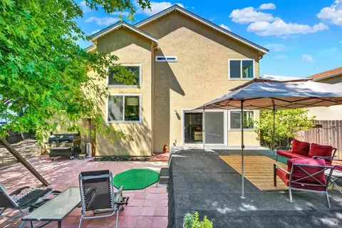 Exterior - 3002 Poplar Ct, Fairfield, CA 94533 photo 15 of 28