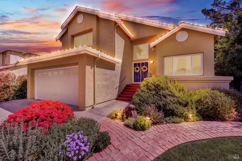 Exterior - 3002 Poplar Ct, Fairfield, CA 94533 photo 28 of 28