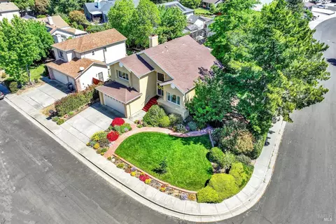 View/Area - 3002 Poplar Ct, Fairfield, CA 94533 photo 4 of 7