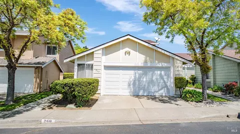 260 Stageline Dr, Vallejo, CA 94591 photo 3