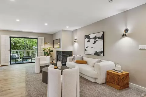 106 Eucalyptus Knoll St, Mill Valley, CA 94941