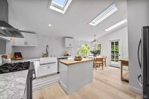 559 Marin Ave, Mill Valley, CA 94941 photo 7