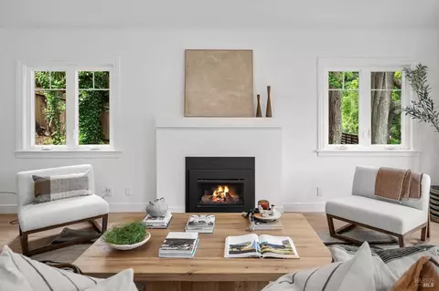 559 Marin Ave, Mill Valley, CA 94941 photo 4
