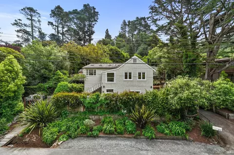 559 Marin Ave, Mill Valley, CA 94941