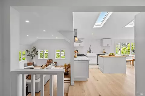 559 Marin Ave, Mill Valley, CA 94941 photo 6