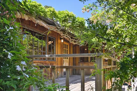 1 Drake Way, Inverness, CA 94937
