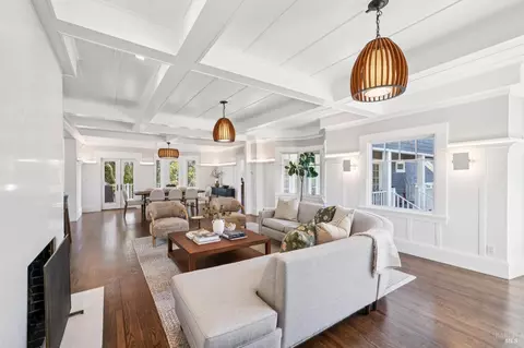 475 Molino Ave, Mill Valley, CA 94941