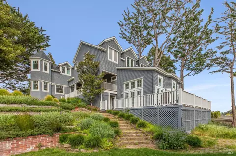 Exterior - 475 Molino Ave, Mill Valley, CA 94941 photo 8 of 21