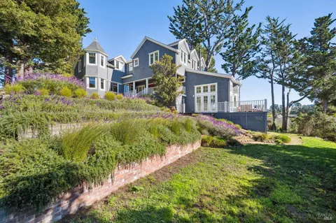 Exterior - 475 Molino Ave, Mill Valley, CA 94941 photo 12 of 21