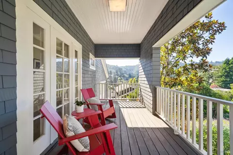 Exterior - 475 Molino Ave, Mill Valley, CA 94941 photo 1 of 21