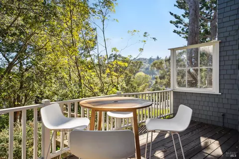 Exterior - 475 Molino Ave, Mill Valley, CA 94941 photo 2 of 21