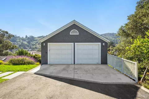 Exterior - 475 Molino Ave, Mill Valley, CA 94941 photo 20 of 21