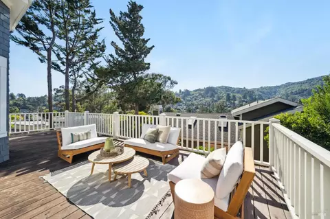 Exterior - 475 Molino Ave, Mill Valley, CA 94941 photo 5 of 21